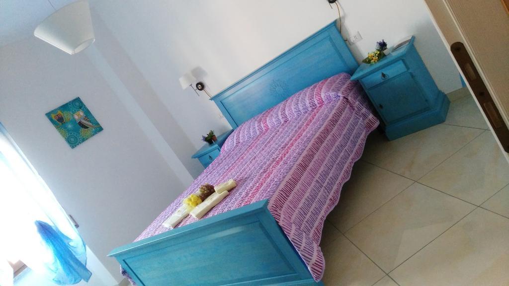 Sa Zodia Guest House Bitti Extérieur photo