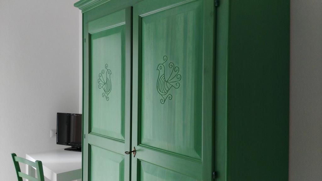 Sa Zodia Guest House Bitti Chambre photo