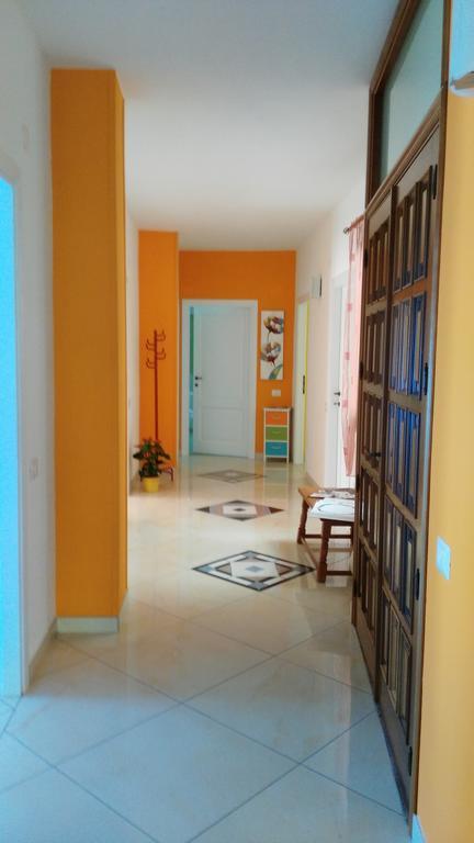Sa Zodia Guest House Bitti Extérieur photo