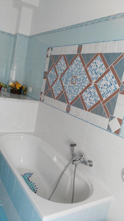 Sa Zodia Guest House Bitti Extérieur photo