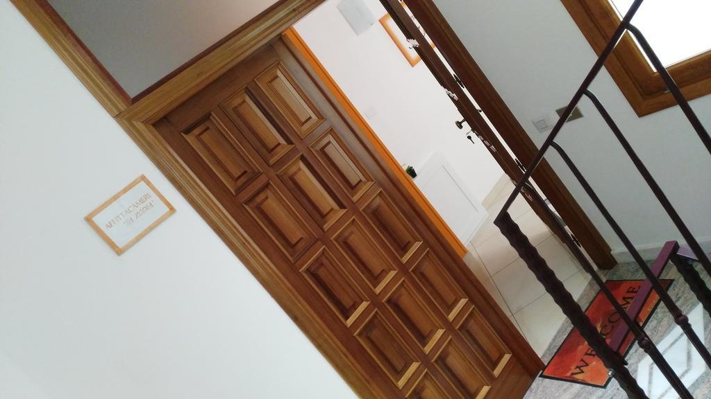 Sa Zodia Guest House Bitti Extérieur photo