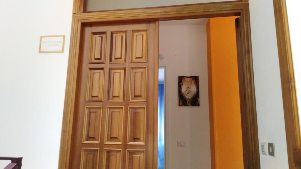 Sa Zodia Guest House Bitti Extérieur photo