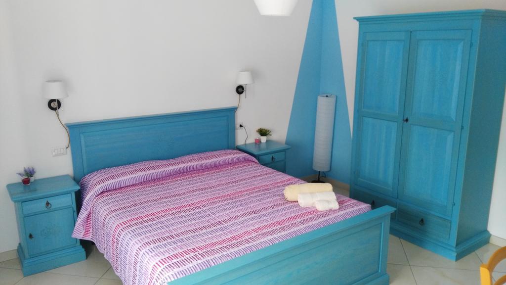 Sa Zodia Guest House Bitti Extérieur photo