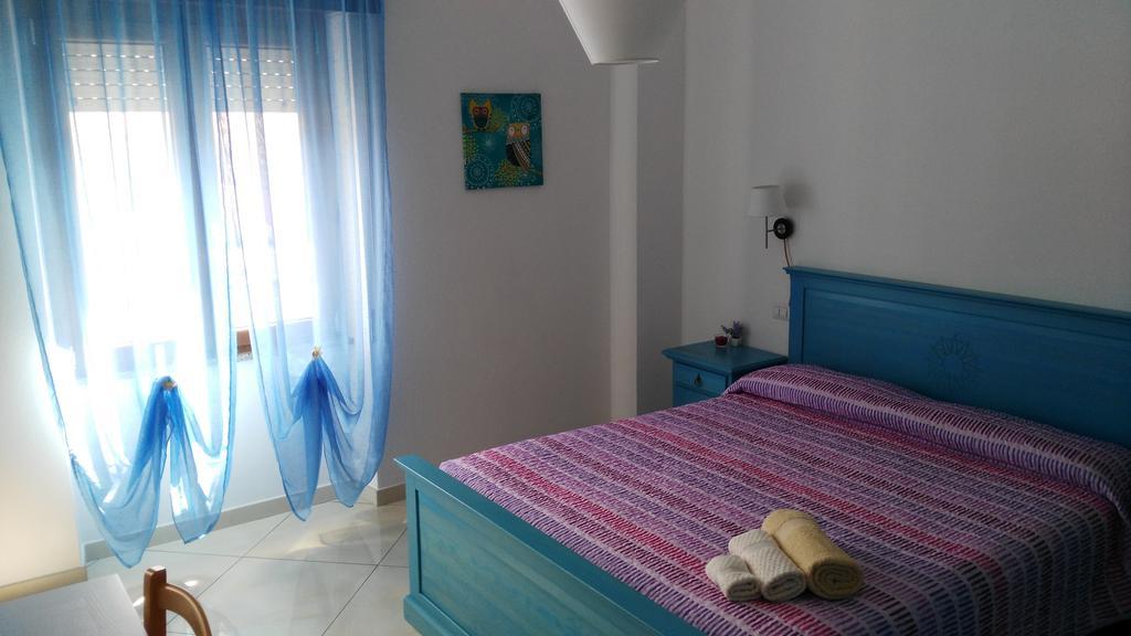 Sa Zodia Guest House Bitti Extérieur photo