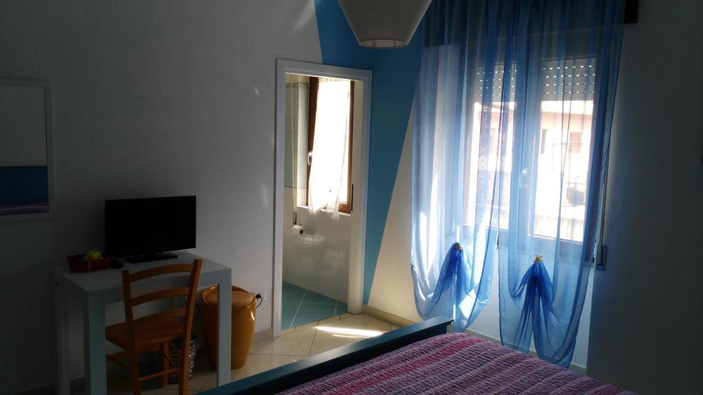 Sa Zodia Guest House Bitti Extérieur photo