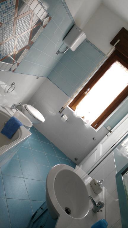 Sa Zodia Guest House Bitti Extérieur photo