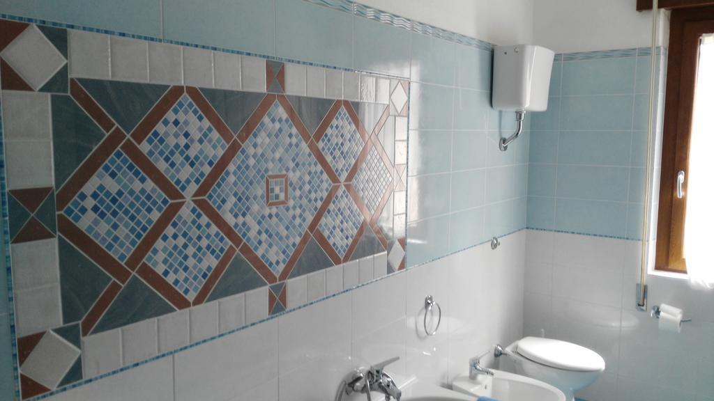 Sa Zodia Guest House Bitti Extérieur photo
