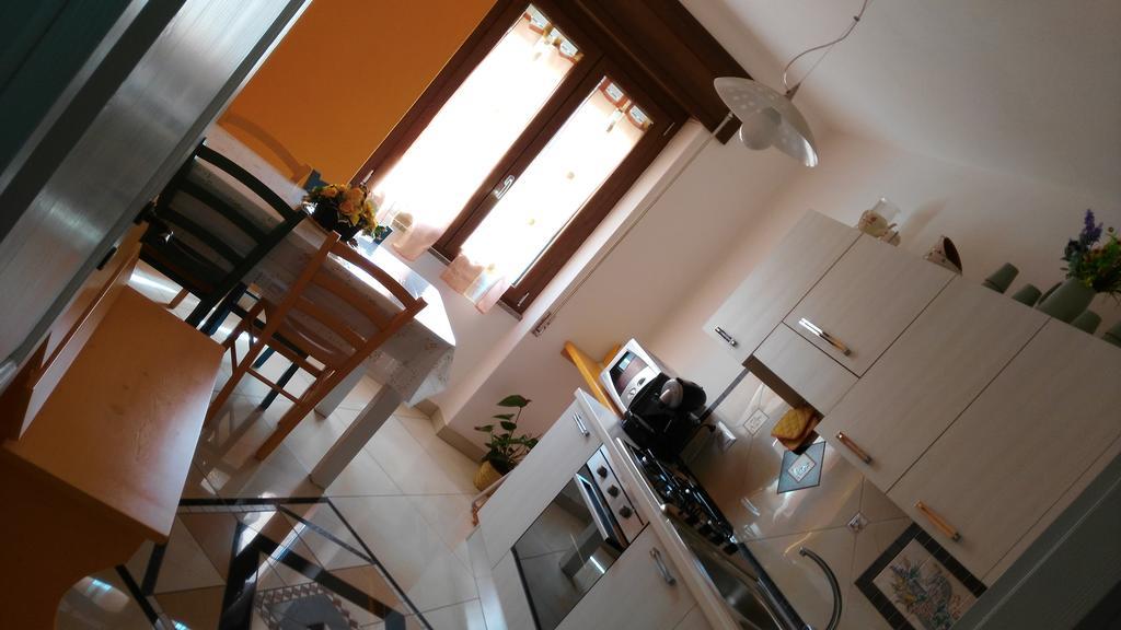 Sa Zodia Guest House Bitti Extérieur photo