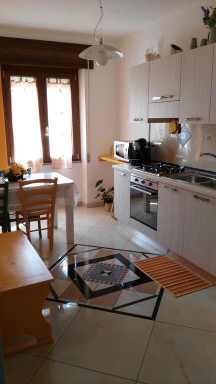 Sa Zodia Guest House Bitti Extérieur photo