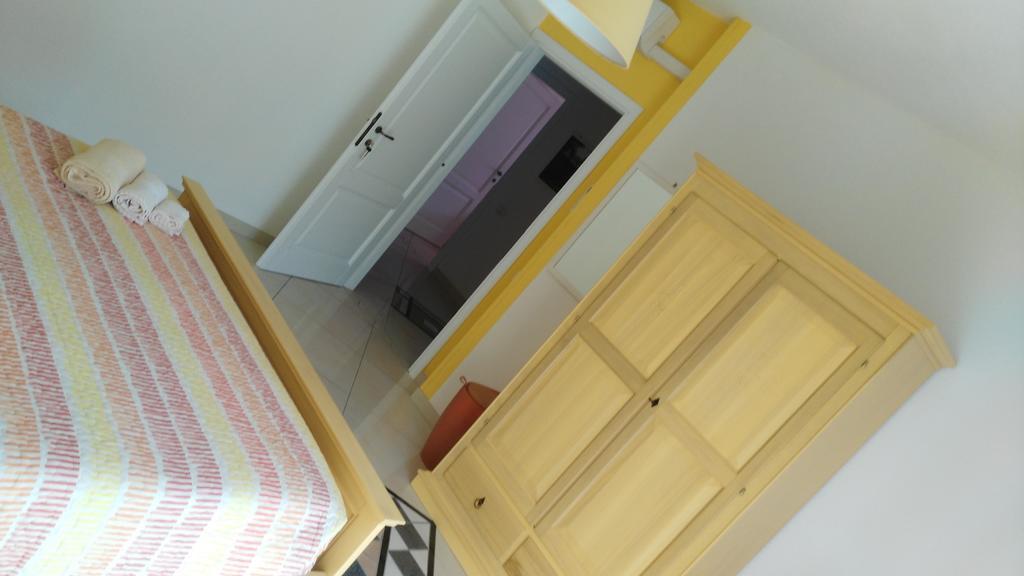 Sa Zodia Guest House Bitti Extérieur photo