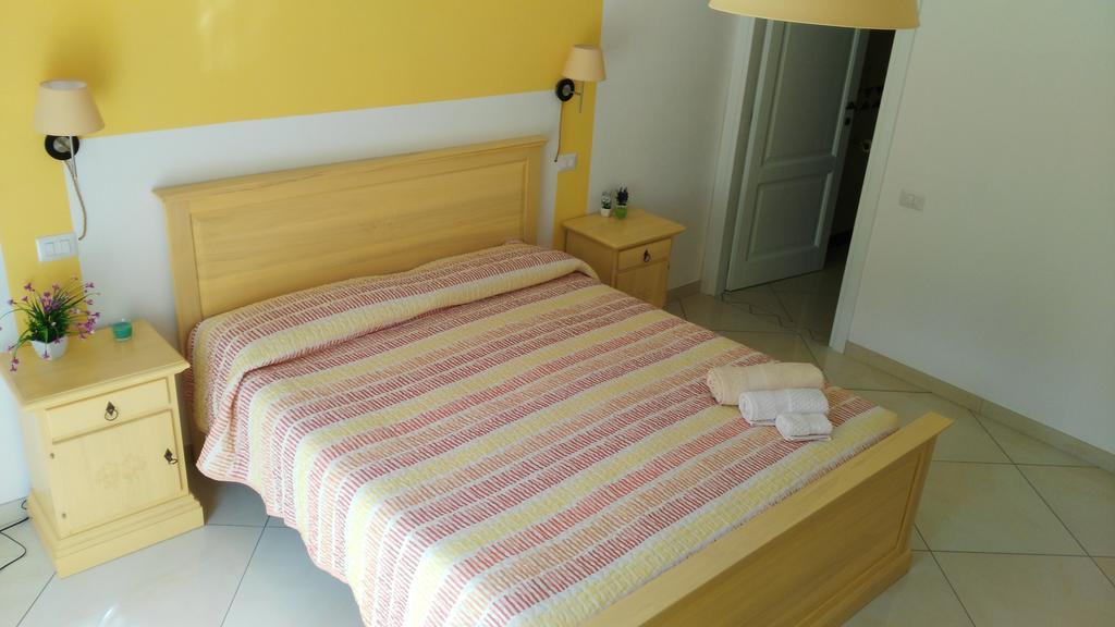 Sa Zodia Guest House Bitti Extérieur photo