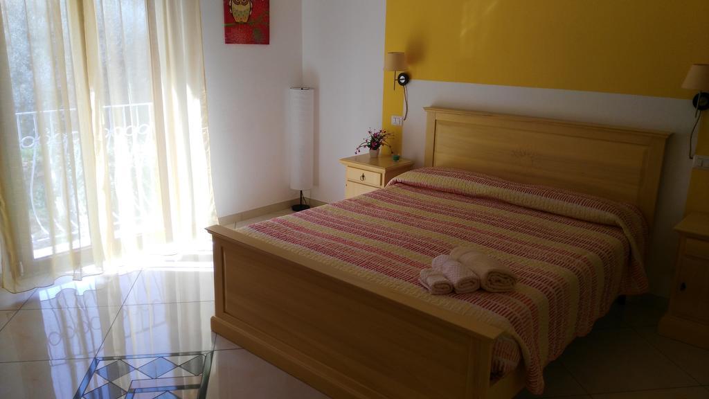 Sa Zodia Guest House Bitti Extérieur photo