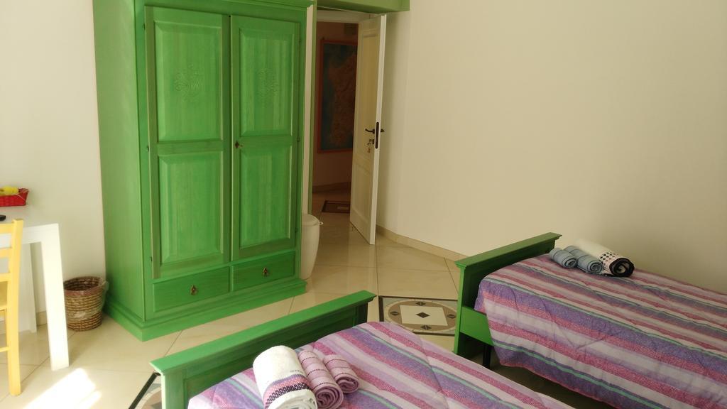 Sa Zodia Guest House Bitti Extérieur photo