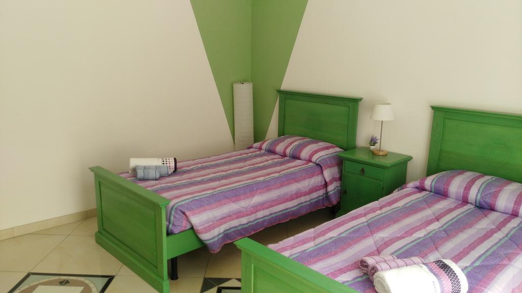 Sa Zodia Guest House Bitti Extérieur photo