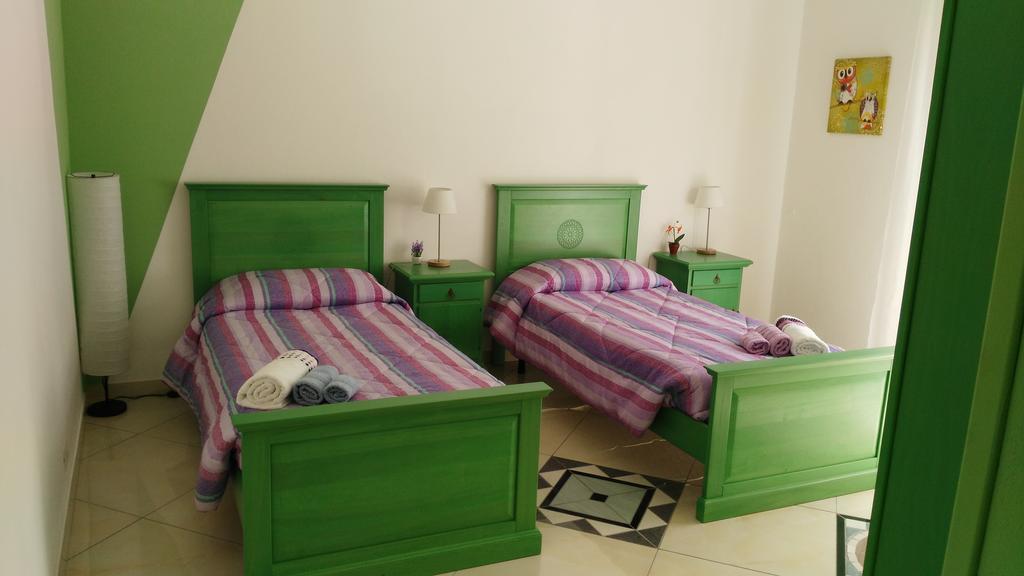 Sa Zodia Guest House Bitti Extérieur photo