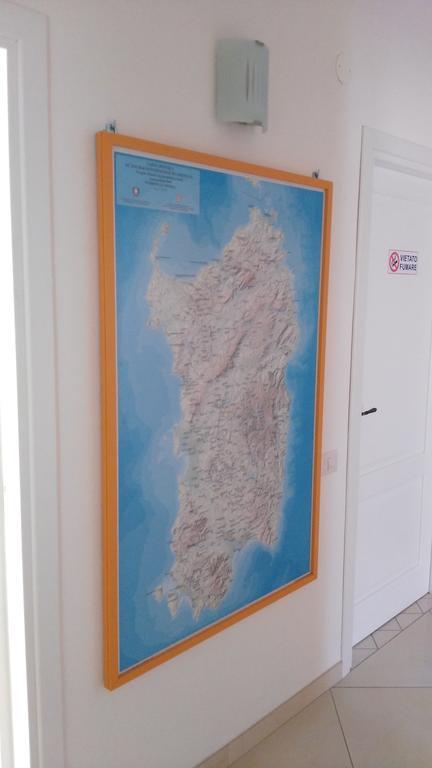 Sa Zodia Guest House Bitti Extérieur photo